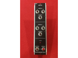 SYNTHESIZERS.COM Q128 SWITCH
